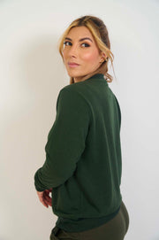 Buzo mujer